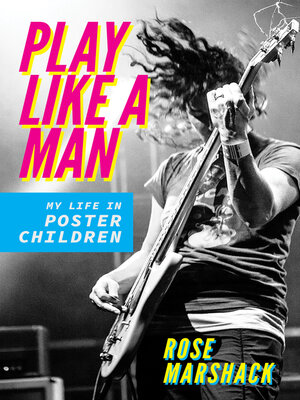 cover image of Play Like a Man